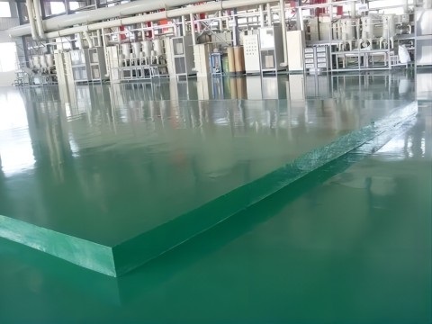 驻马店防腐蚀地坪,环氧玻纤地坪，玻纤工业地坪，环氧玻纤布地坪,乙烯基玻纤布地坪