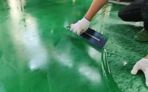 驻马店VEF地坪什么是VEF地坪