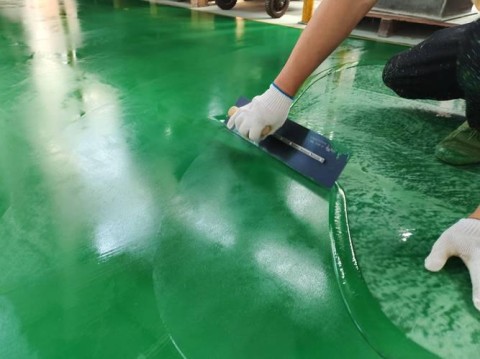 驻马店VEF地坪什么是VEF地坪