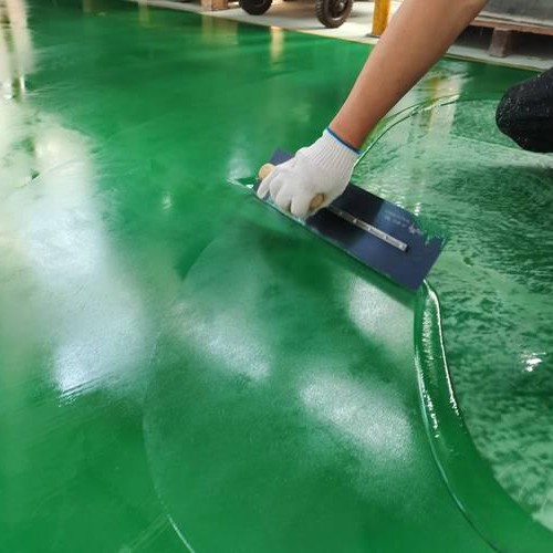 驻马店VEF地坪什么是VEF地坪